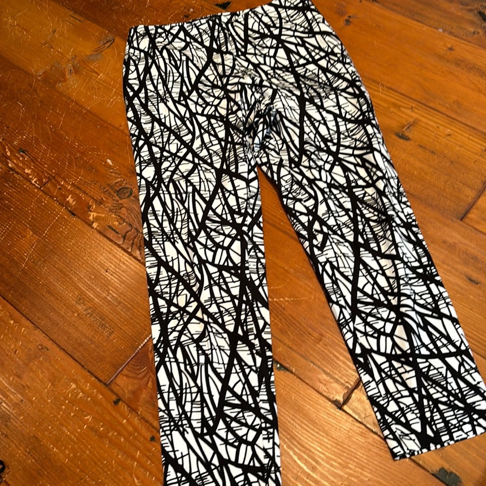 J'Envie pants, size 8